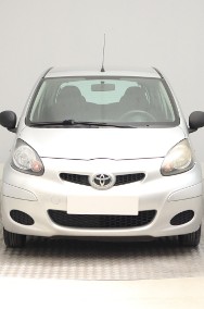 Toyota Aygo , VAT 23%-2