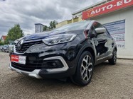 Renault Captur Raport! 1 właściciel, gwarancja, lakier fabryczny, ASO, full!!!