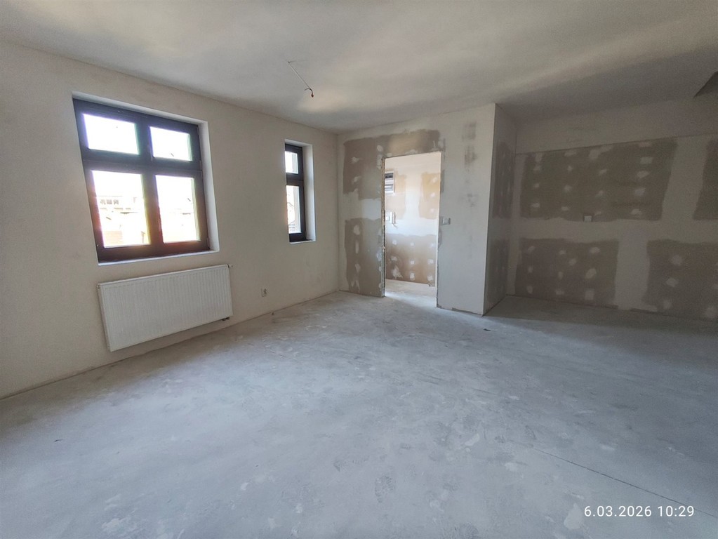Mieszkanie na sprzedaż, 3 pokoje, 55 m², Kraków
