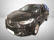 Renault Kadjar I , Salon Polska, Automat, Skóra, Navi, Klimatronic, Tempomat,