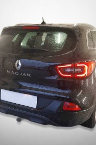 Renault Kadjar I , Salon Polska, Automat, Skóra, Navi, Klimatronic, Tempomat,-2