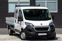 Peugeot Boxer 7-OSÓB *DOKA* FABRYCZNIE NOWY SILNIK NISKI PRZEBIEG