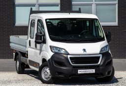 Peugeot Boxer 7-OSÓB *DOKA* FABRYCZNIE NOWY SILNIK NISKI PRZEBIEG
