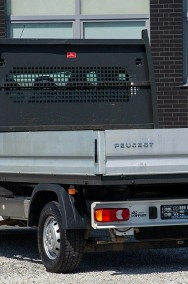 Peugeot Boxer 7-OSÓB *DOKA* FABRYCZNIE NOWY SILNIK NISKI PRZEBIEG-2