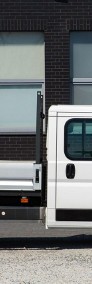Peugeot Boxer 7-OSÓB *DOKA* FABRYCZNIE NOWY SILNIK NISKI PRZEBIEG-3