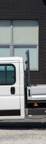 Peugeot Boxer 7-OSÓB *DOKA* FABRYCZNIE NOWY SILNIK NISKI PRZEBIEG-4