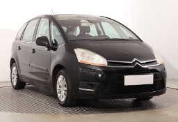 Citroen C4 Picasso I , Automat, Klimatronic, Tempomat, Parktronic