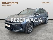 Cupra Formentor VAT 23% 1.5 eTSI 150KM DSG 2025 r., salon PL, I właściciel, gwarancj