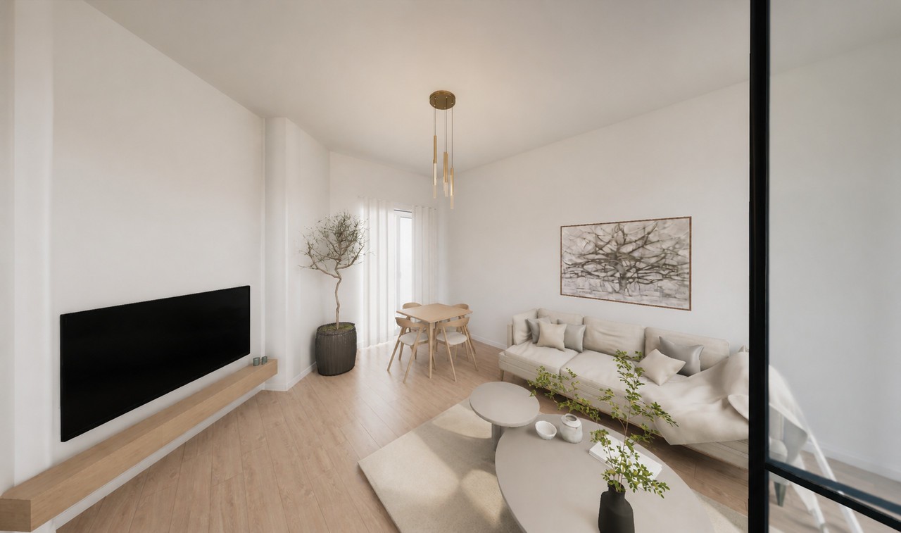 Mieszkanie 42,91m², winda - Krakowski Kazimierz