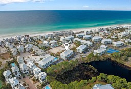 Mieszkanie Santa Rosa Beach