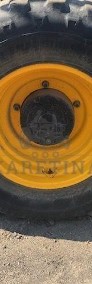 JCB - Koło ~ Opona 460/70 R24 - Felga 16x24-4