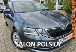 Skoda Octavia III car play, nawigacja,grzane fotele, alu 17, tempomat