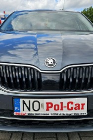 Skoda Octavia III car play, nawigacja,grzane fotele, alu 17, tempomat-2