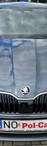 Skoda Octavia III car play, nawigacja,grzane fotele, alu 17, tempomat-3
