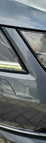 Skoda Octavia III car play, nawigacja,grzane fotele, alu 17, tempomat-4