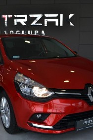 Renault Clio IV 0.9 Energy TCe Limited-2