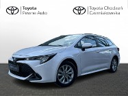 Toyota Corolla XII 2.0HSD 196KM COMFORT TECH, salon Polska, gwarancja