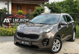 Kia Sportage IV
