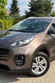Kia Sportage IV-2