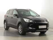 Ford Kuga , Skóra, Navi, Klimatronic, Tempomat, Parktronic,