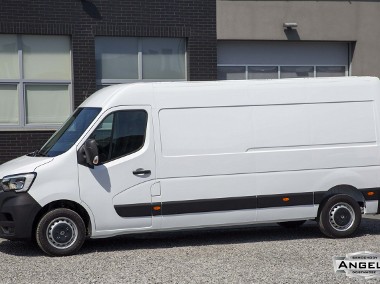 Renault Master L3H2 2.3 Dci *FURGON* NISKI PRZEBIEG 31.000km !!!-1