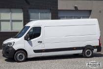 Renault Master L3H2 2.3 Dci *FURGON* NISKI PRZEBIEG 31.000km !!!