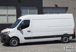 Renault Master L3H2 2.3 Dci *FURGON* NISKI PRZEBIEG 31.000km !!!