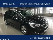 Renault Megane IV 1wł, bezwypadkowy, full ASO, Rok Gwarancji