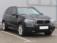 BMW X5 F15 , Salon Polska, Serwis ASO, 231 KM, Automat, Skóra, Navi,