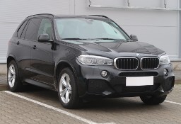 BMW X5 F15 , Salon Polska, Serwis ASO, 231 KM, Automat, Skóra, Navi,