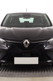 Renault Clio V , Salon Polska, 1. Właściciel, Serwis ASO, VAT 23%, Klima,-2
