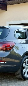 Opel Astra J 1.6 Turbo 170 KM Xenon-3
