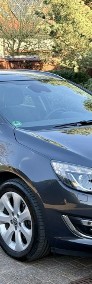 Opel Astra J 1.6 Turbo 170 KM Xenon-4
