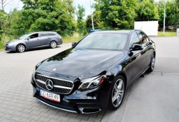 Mercedes-Benz Klasa E W213