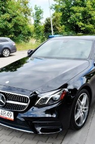 Mercedes-Benz Klasa E W213-2