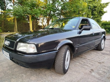 Audi 80 IV (B4) SKUP AUT gotówka dzwoń pissz-1