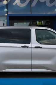 Ford Transit Custom Limited 150KM Matrix Led Drzwi Lewe Felgi Super Cena 2072 zł-2