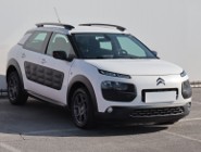 Citroen C4 Cactus I , Navi, Klimatronic, Tempomat, Parktronic,