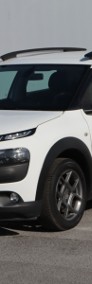 Citroen C4 Cactus I , Navi, Klimatronic, Tempomat, Parktronic,-3
