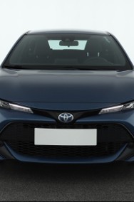 Toyota Corolla XII , Salon Polska, 1. Właściciel, Serwis ASO, Automat, VAT 23%,-2