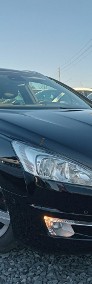 Peugeot 508 I Active 2.0 HDI 140 KM Klimatronic Navi Panorama Alu Head-Up Kredyt-3