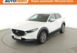 Mazda CX-30 mHEV full LED navi klima auto kamera i czujniki parkowania