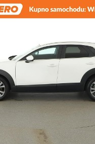 Mazda CX-30 mHEV full LED navi klima auto kamera i czujniki parkowania-2