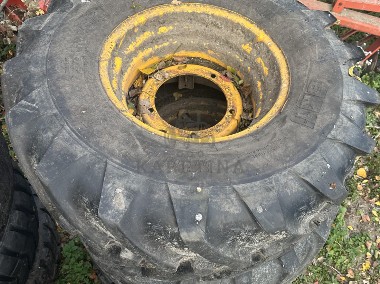 Jcb 531-70 541-70 koła + felgi koła kompletne-1