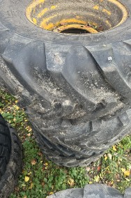 Jcb 531-70 541-70 koła + felgi koła kompletne-2