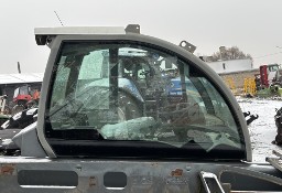 Claas Scorpion 9040 Kramer 400 Kabina Pomost Szyba CZĘŚCI