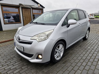 1.4 D-4D Kamera Cofania Klima Alufelgi-1