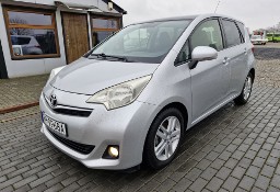 Toyota 1.4 D-4D Kamera Cofania Klima Alufelgi