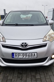 1.4 D-4D Kamera Cofania Klima Alufelgi-2