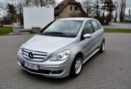 Mercedes-Benz Klasa B W245